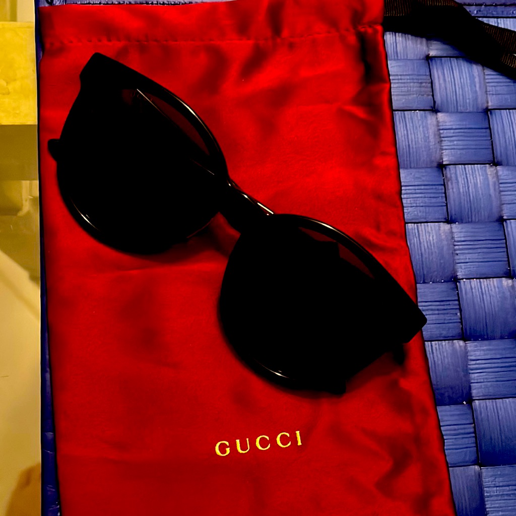 Gucci Sunglasses - New
